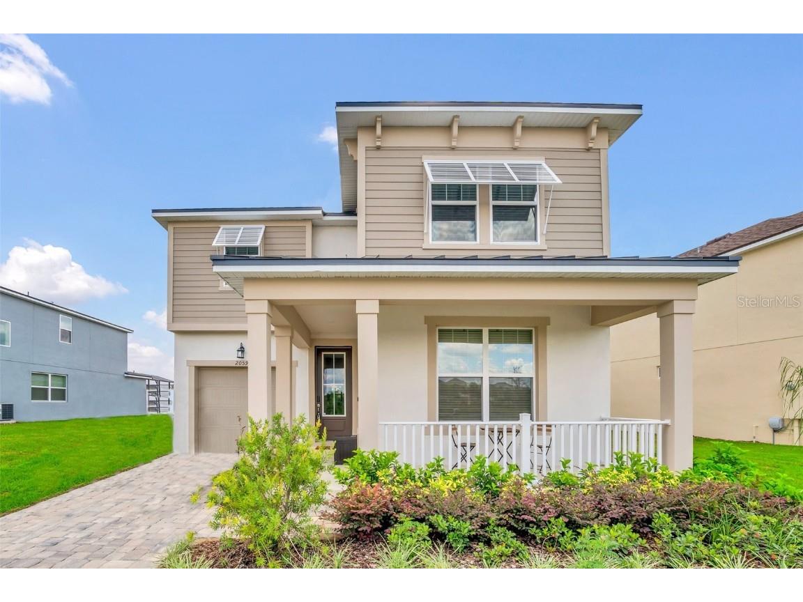 2059 Tropical Palms Circle Kissimmee FL 34747 S5078582 image1