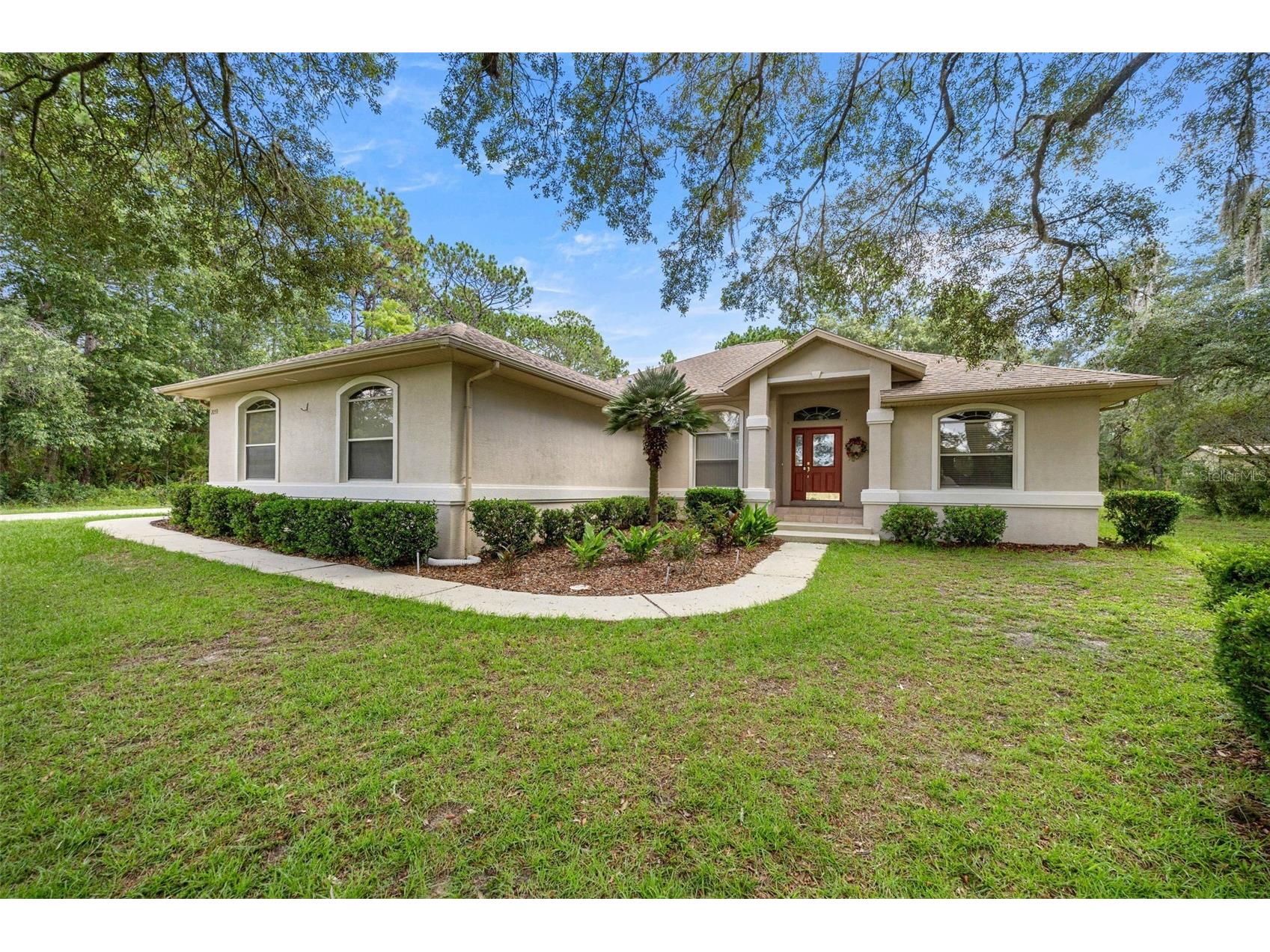 2059 W Tall Oaks Drive Beverly Hills FL 34465 OM728094 image1