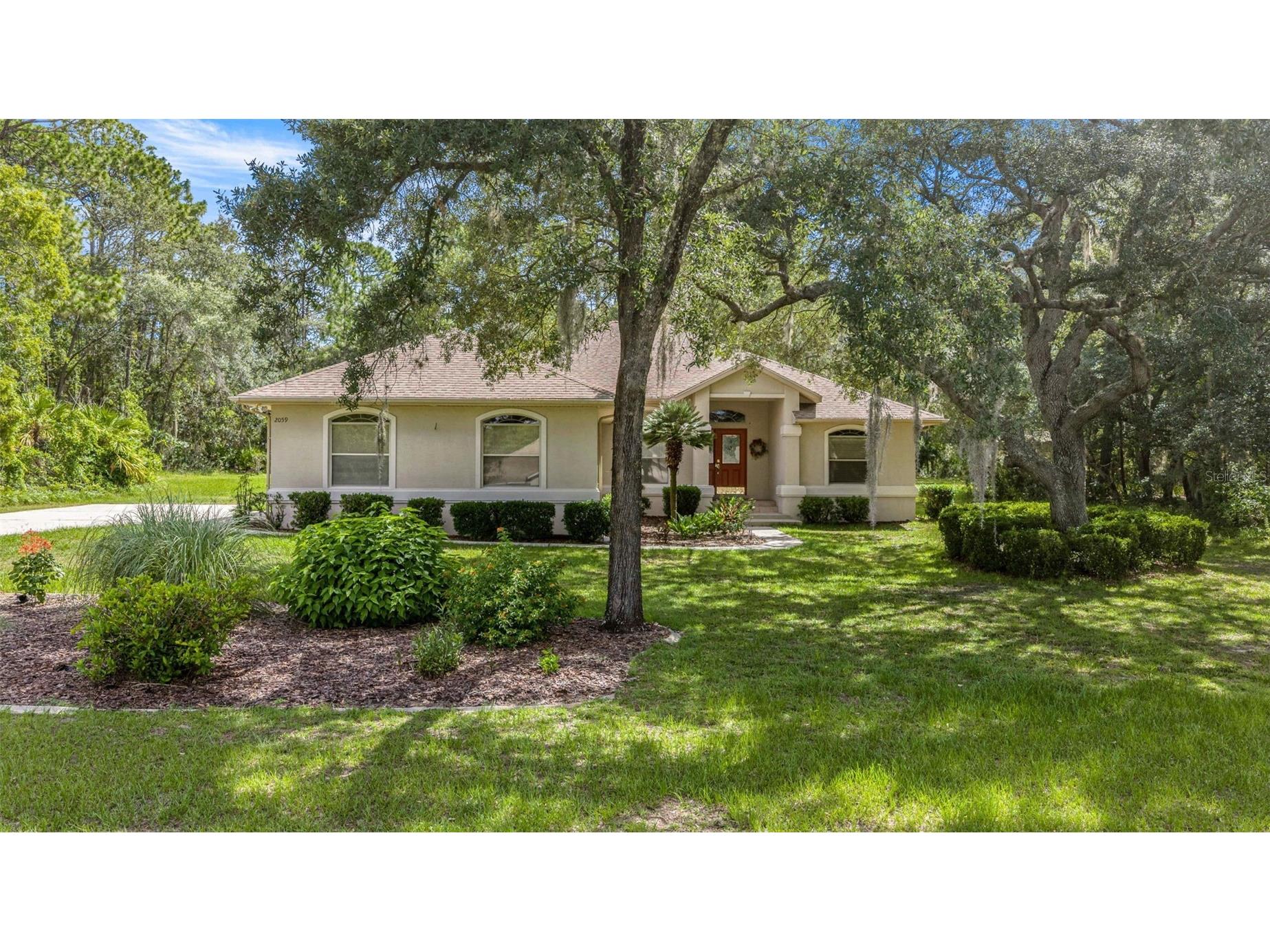 2059 W Tall Oaks Drive Beverly Hills FL 34465 OM728094 image34