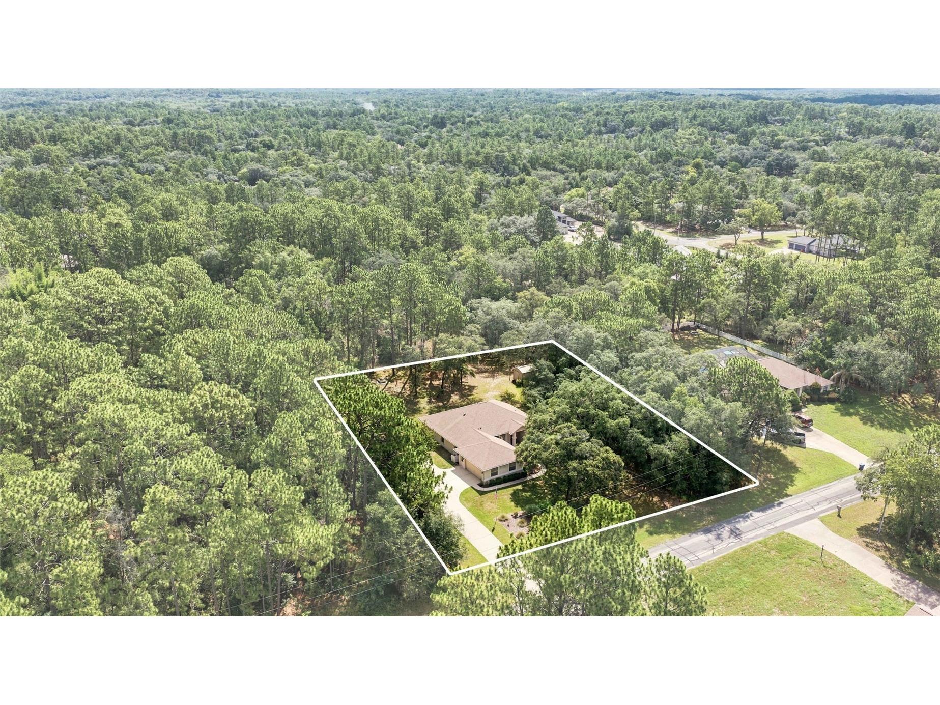 2059 W Tall Oaks Drive Beverly Hills FL 34465 OM728094 image35