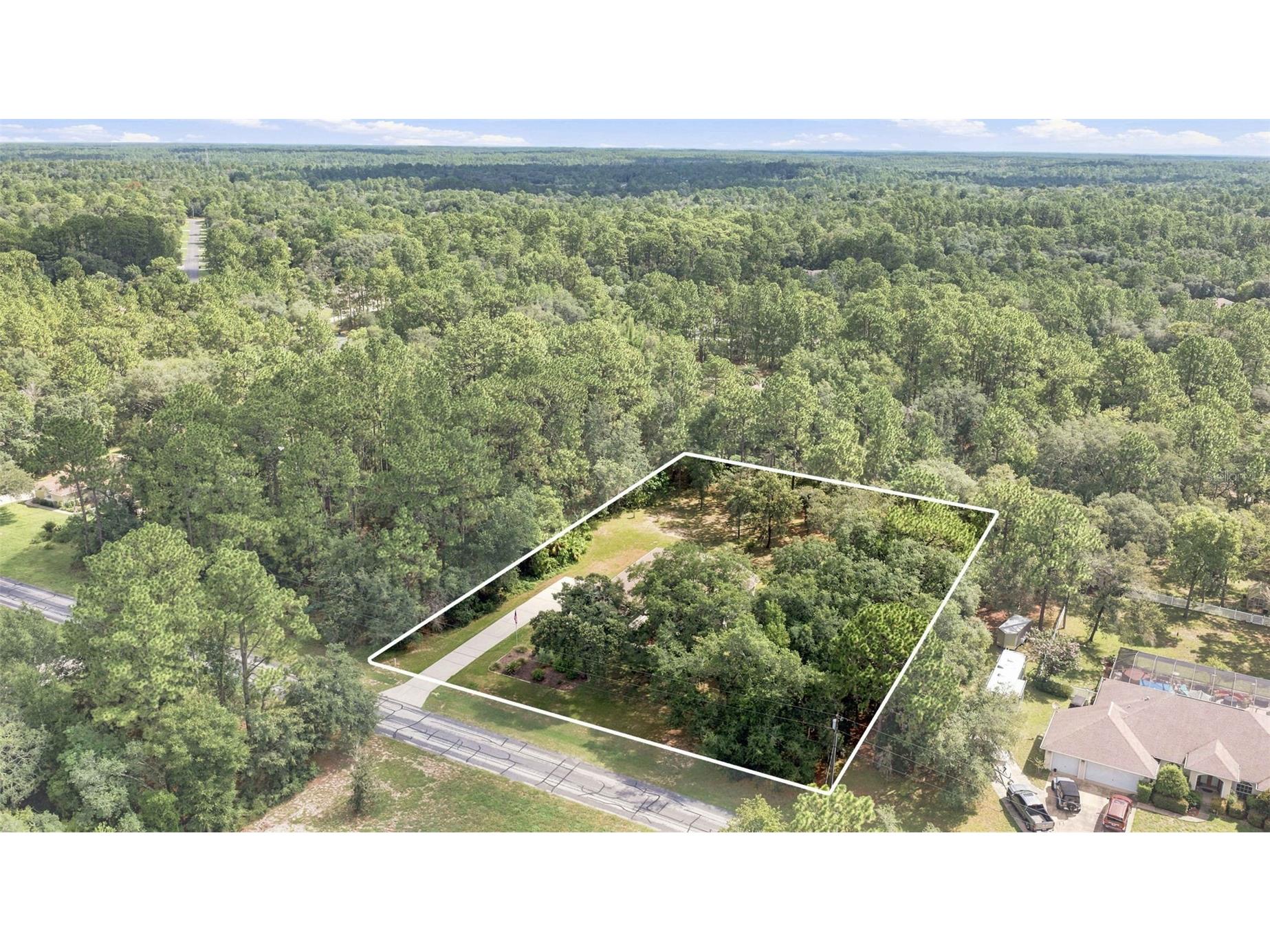 2059 W Tall Oaks Drive Beverly Hills FL 34465 OM728094 image36