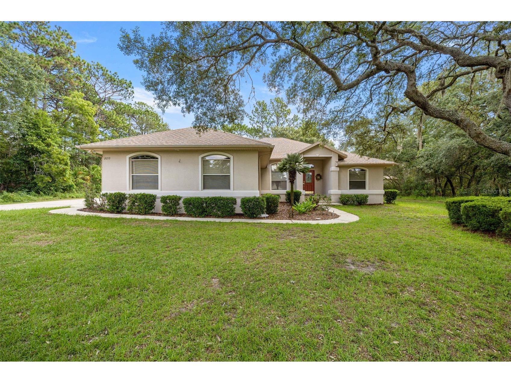 2059 W Tall Oaks Drive Beverly Hills FL 34465 OM728094 image42