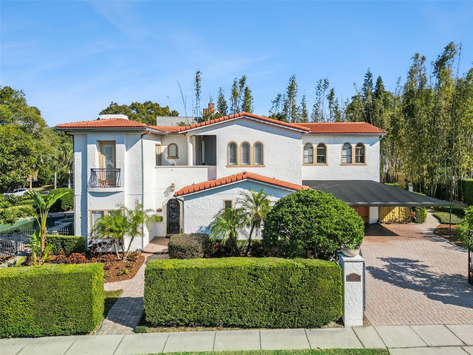 2059 Woodlawn Drive Orlando FL 32803 O6375744 image1