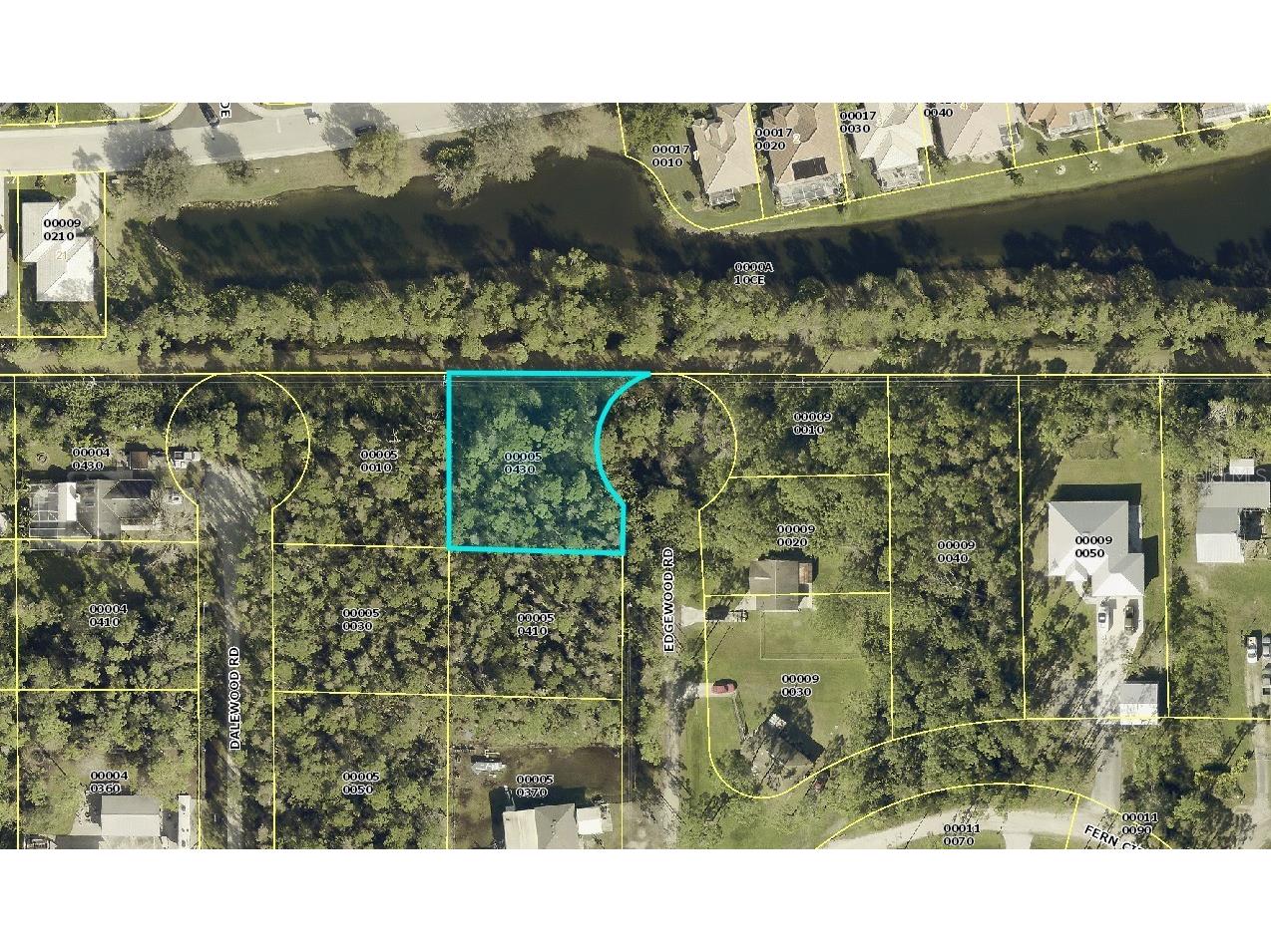 20599 Edgewood Road North Fort Myers FL 33917 C7501997 image1