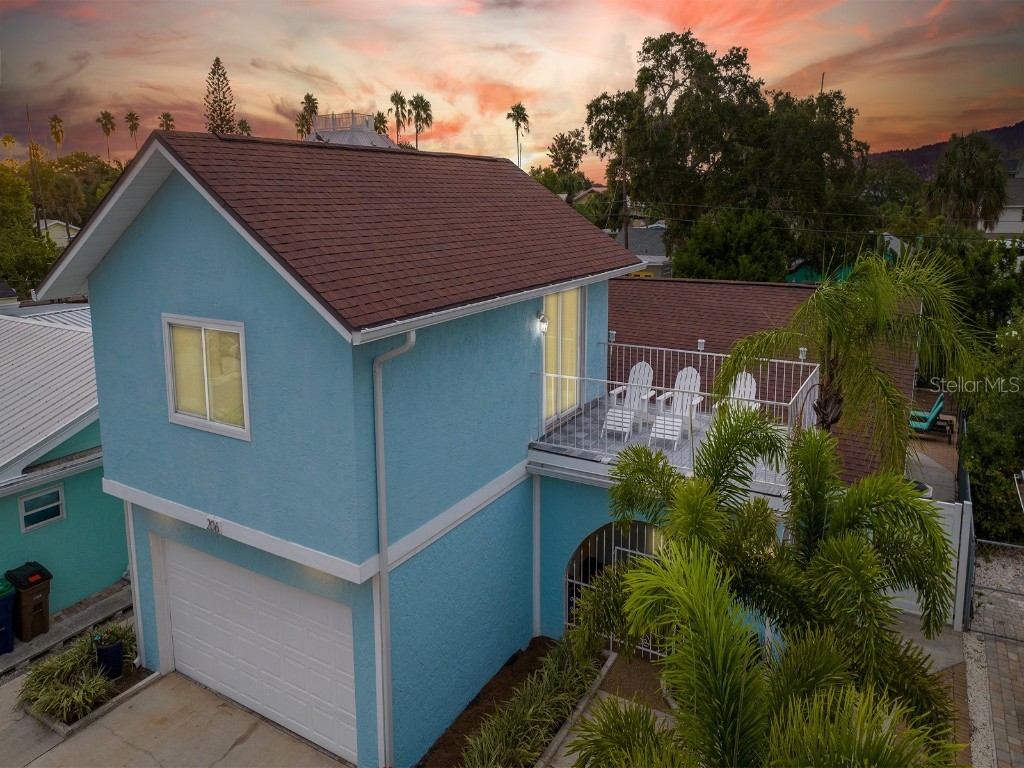 206 10th Avenue N Indian Rocks Beach FL 33785 U8205354 image1