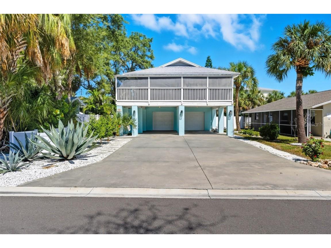 206 14th Avenue Indian Rocks Beach FL 33785 - GULF OF AMERICA TB8432123 image1