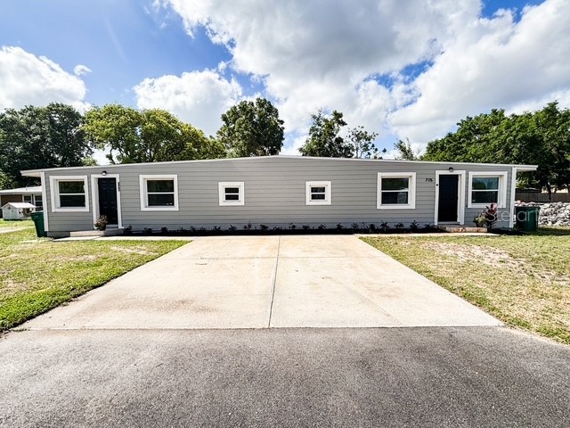 206 & 208 W Idlewild Avenue Eustis FL 32726 G5095272 image1