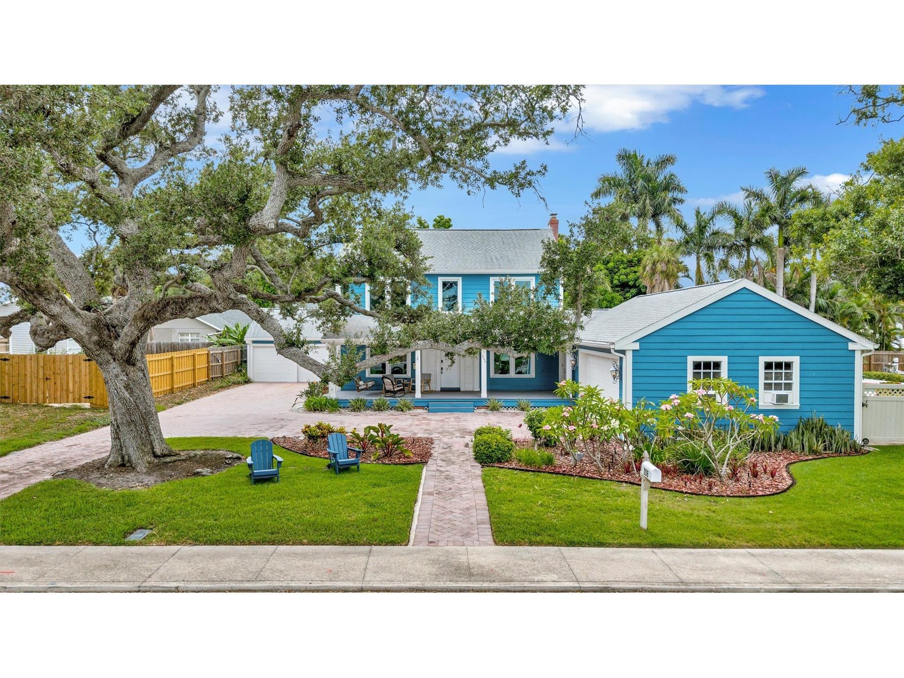 206 20th Street W Bradenton FL 34205 - MANATEE RIVER A4695490 image1