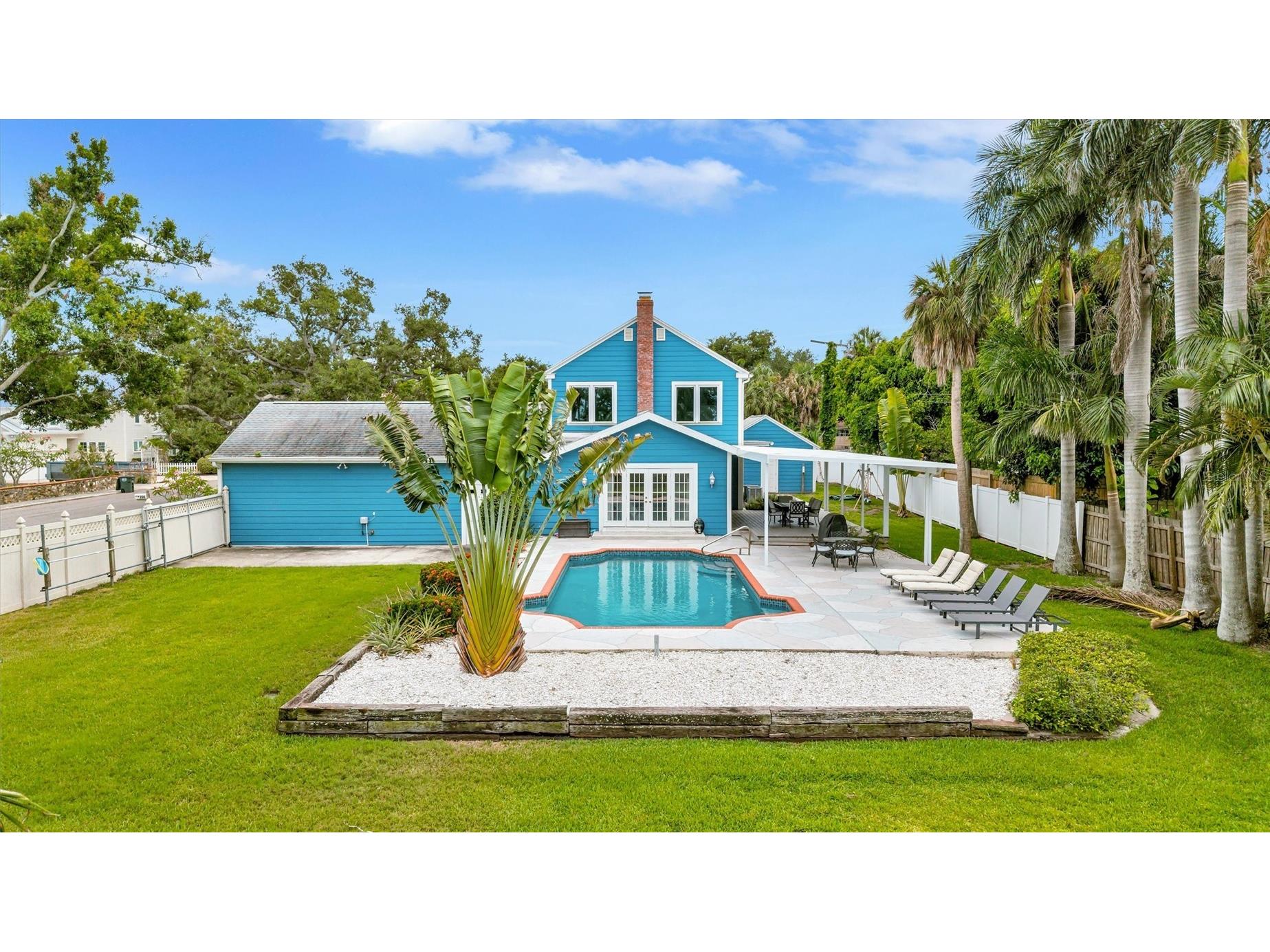 206 20th Street W Bradenton FL 34205 - MANATEE RIVER A4695490 image17