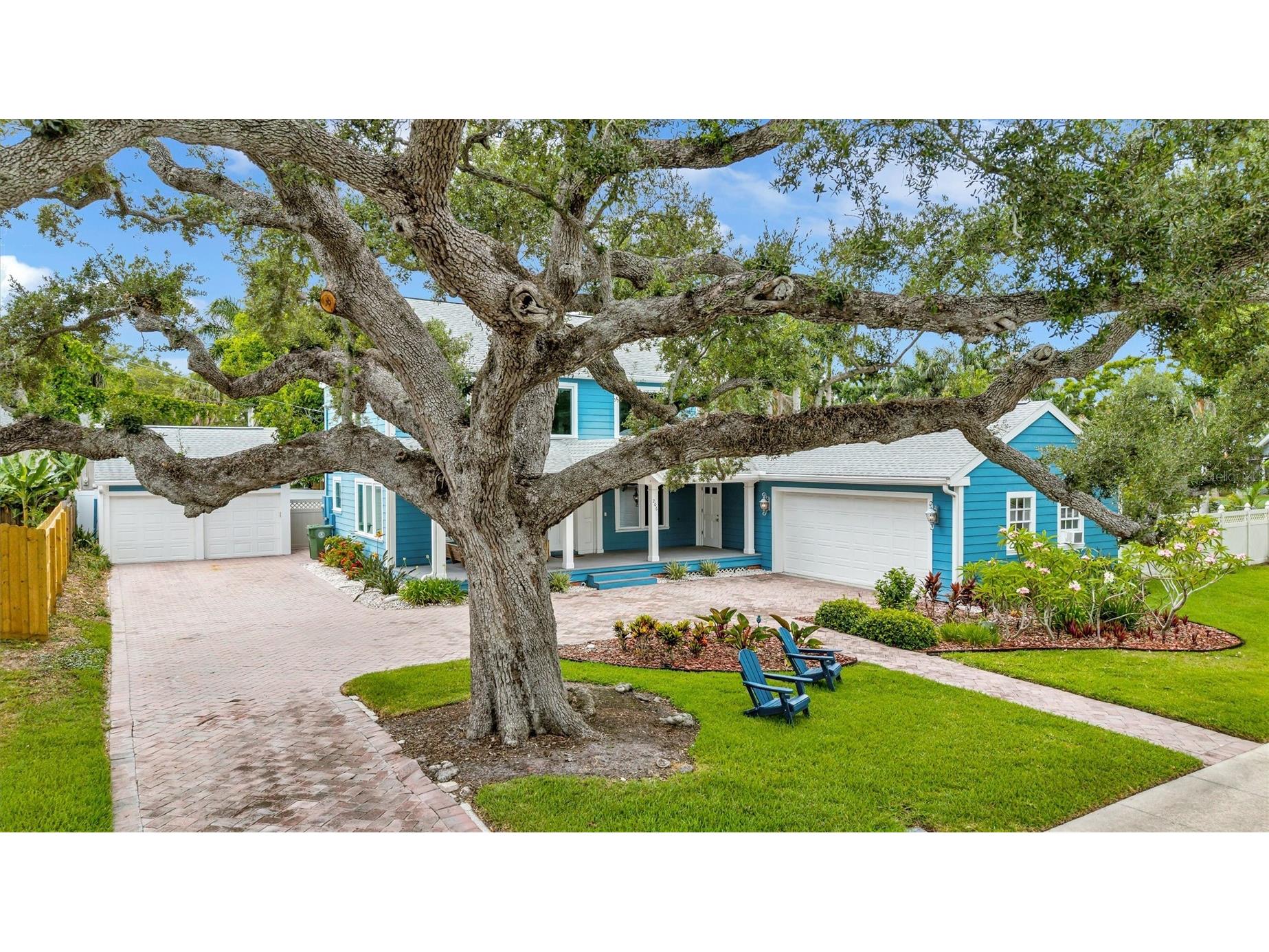206 20th Street W Bradenton FL 34205 - MANATEE RIVER A4695490 image2