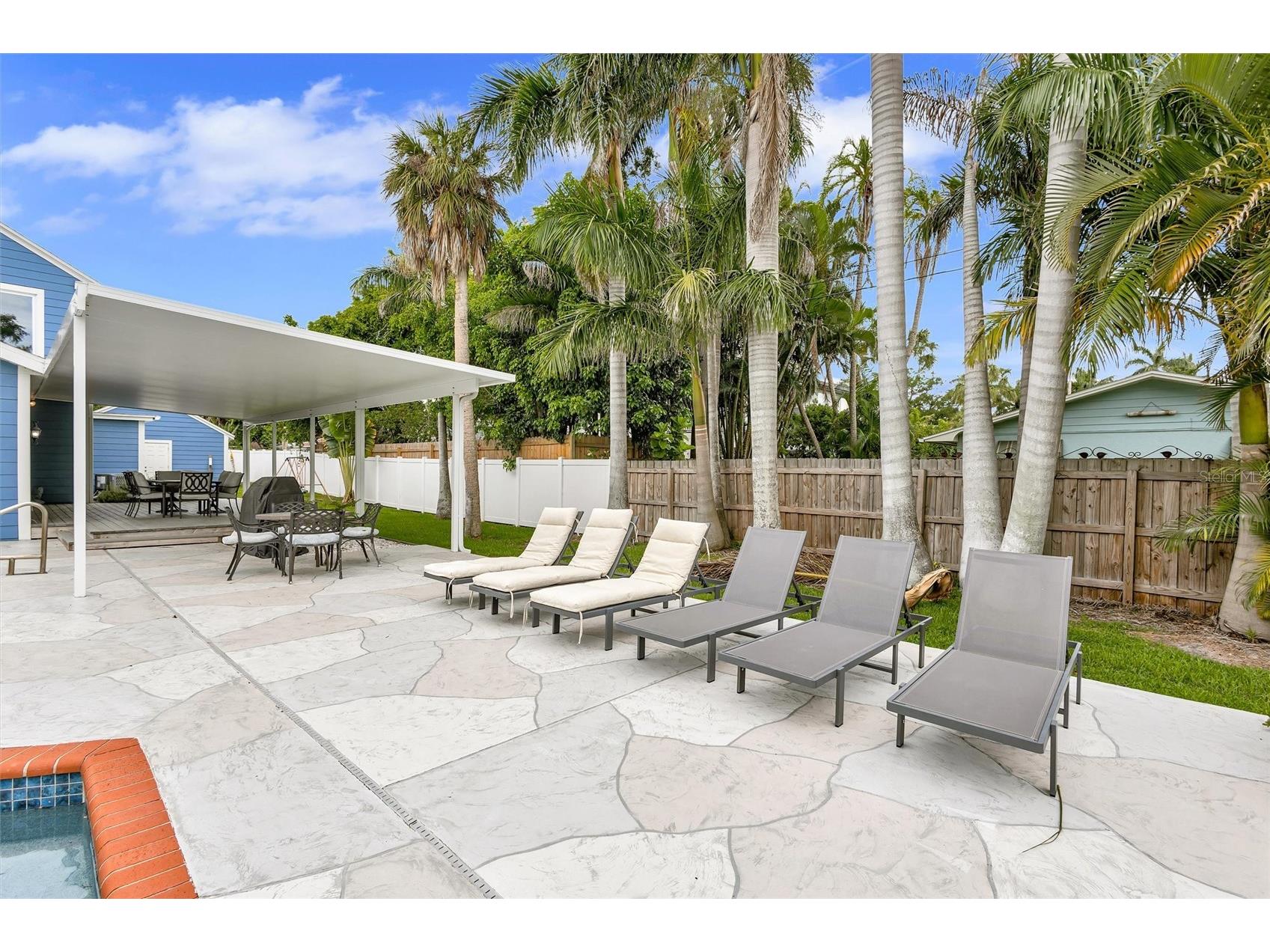206 20th Street W Bradenton FL 34205 - MANATEE RIVER A4695490 image21