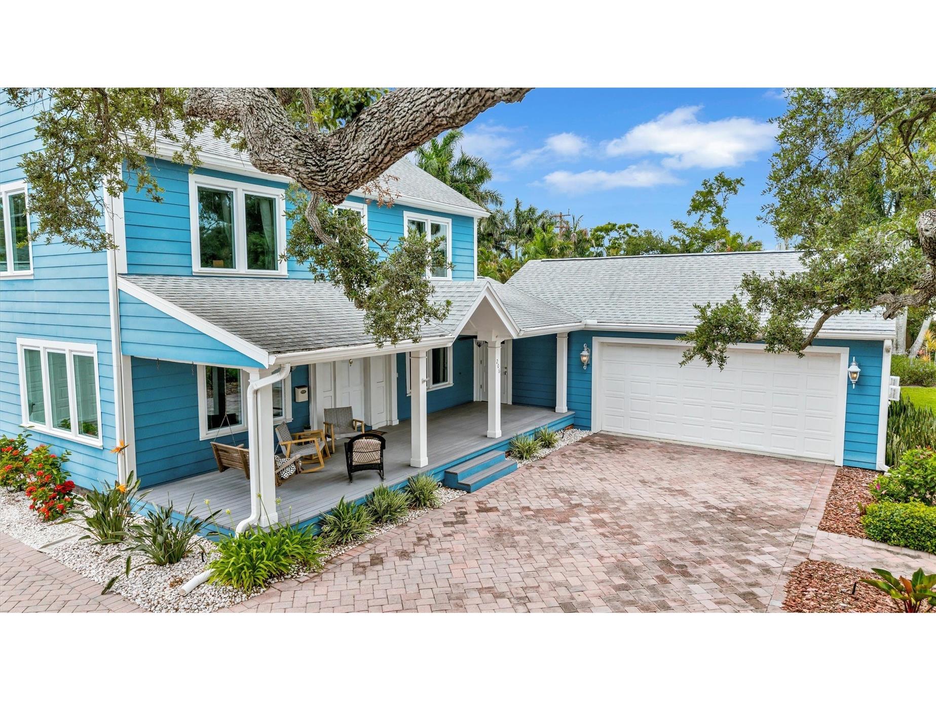 206 20th Street W Bradenton FL 34205 - MANATEE RIVER A4695490 image22