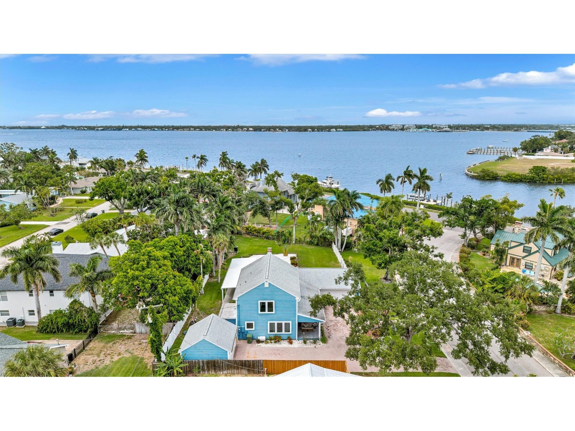 206 20th Street W Bradenton FL 34205 - MANATEE RIVER A4695490 image23