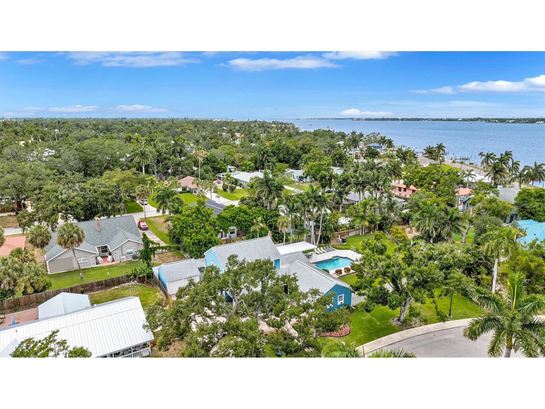 206 20th Street W Bradenton FL 34205 - MANATEE RIVER A4695490 image28