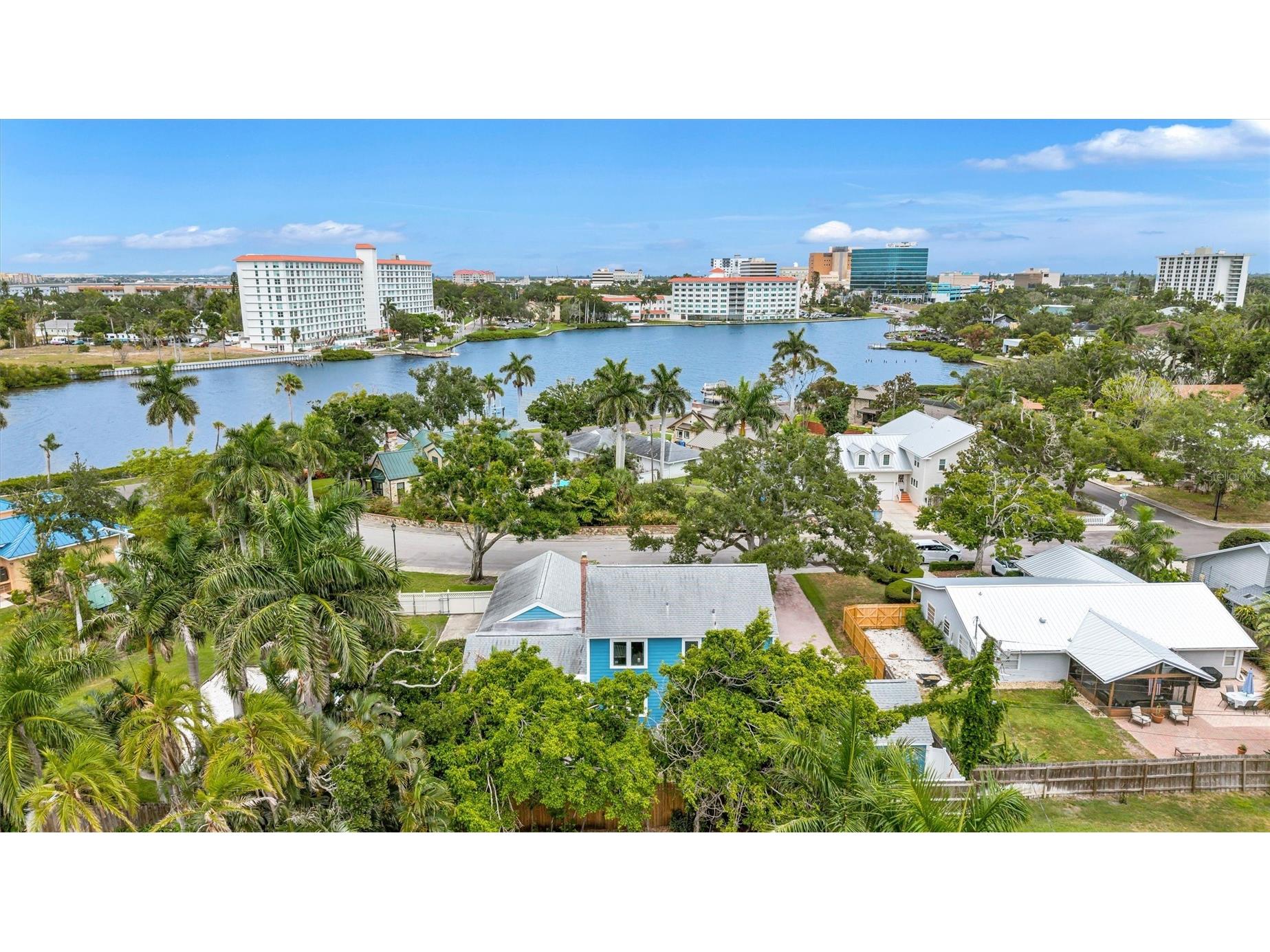 206 20th Street W Bradenton FL 34205 - MANATEE RIVER A4695490 image29