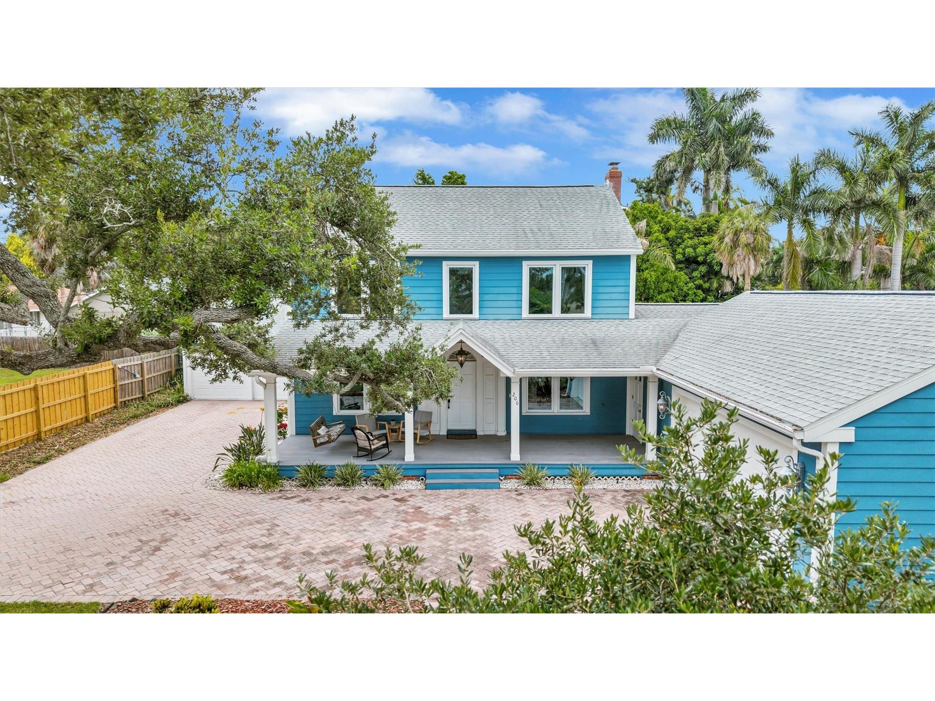 206 20th Street W Bradenton FL 34205 - MANATEE RIVER A4695490 image30