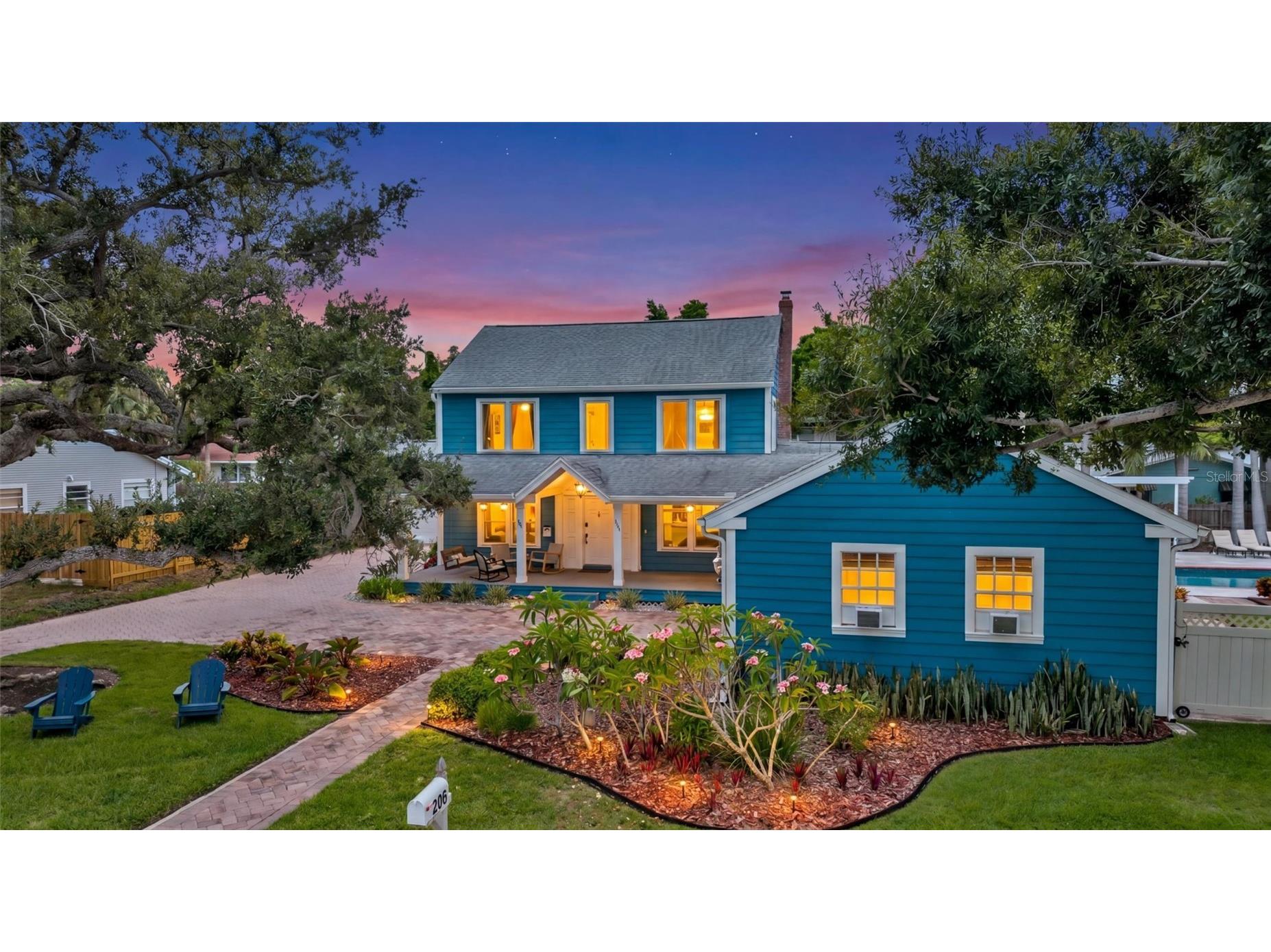 206 20th Street W Bradenton FL 34205 - MANATEE RIVER A4695490 image34