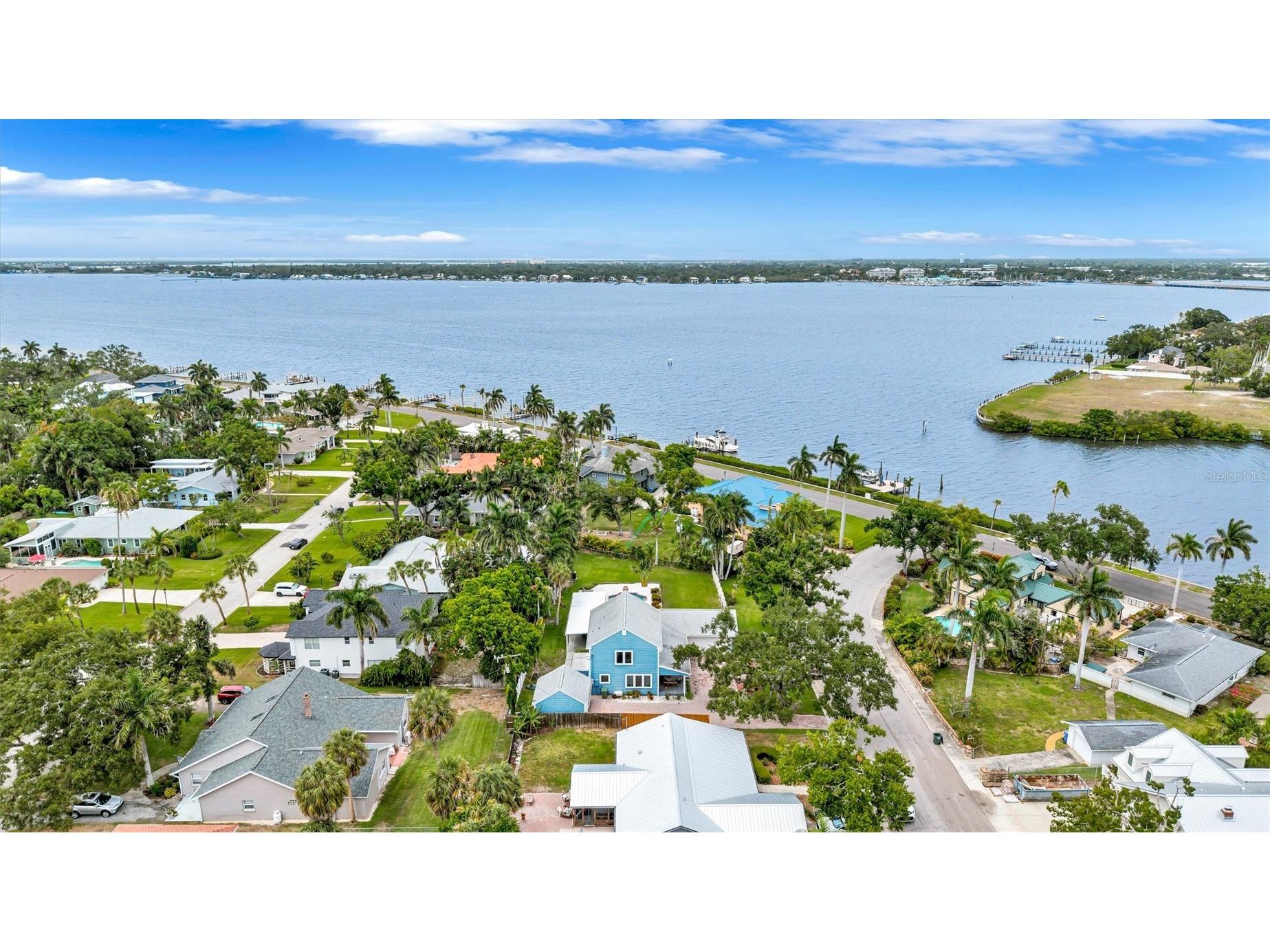 206 20th Street W Bradenton FL 34205 - MANATEE RIVER A4695490 image35