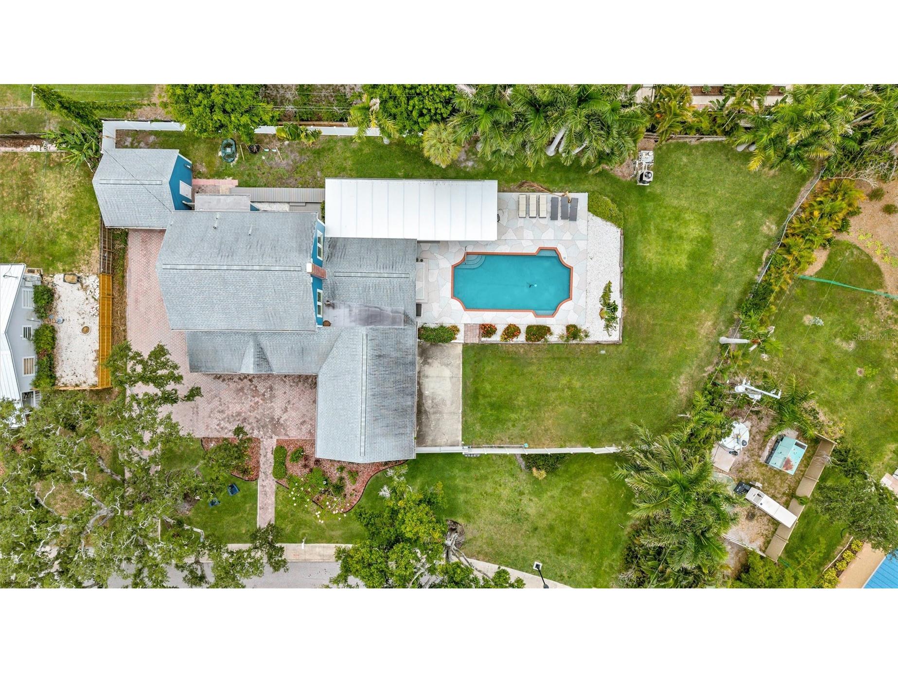206 20th Street W Bradenton FL 34205 - MANATEE RIVER A4695490 image36