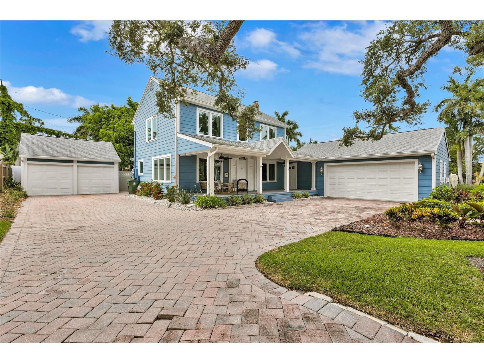 206 20th Street W Bradenton FL 34205 - MANATEE RIVER A4695490 image43