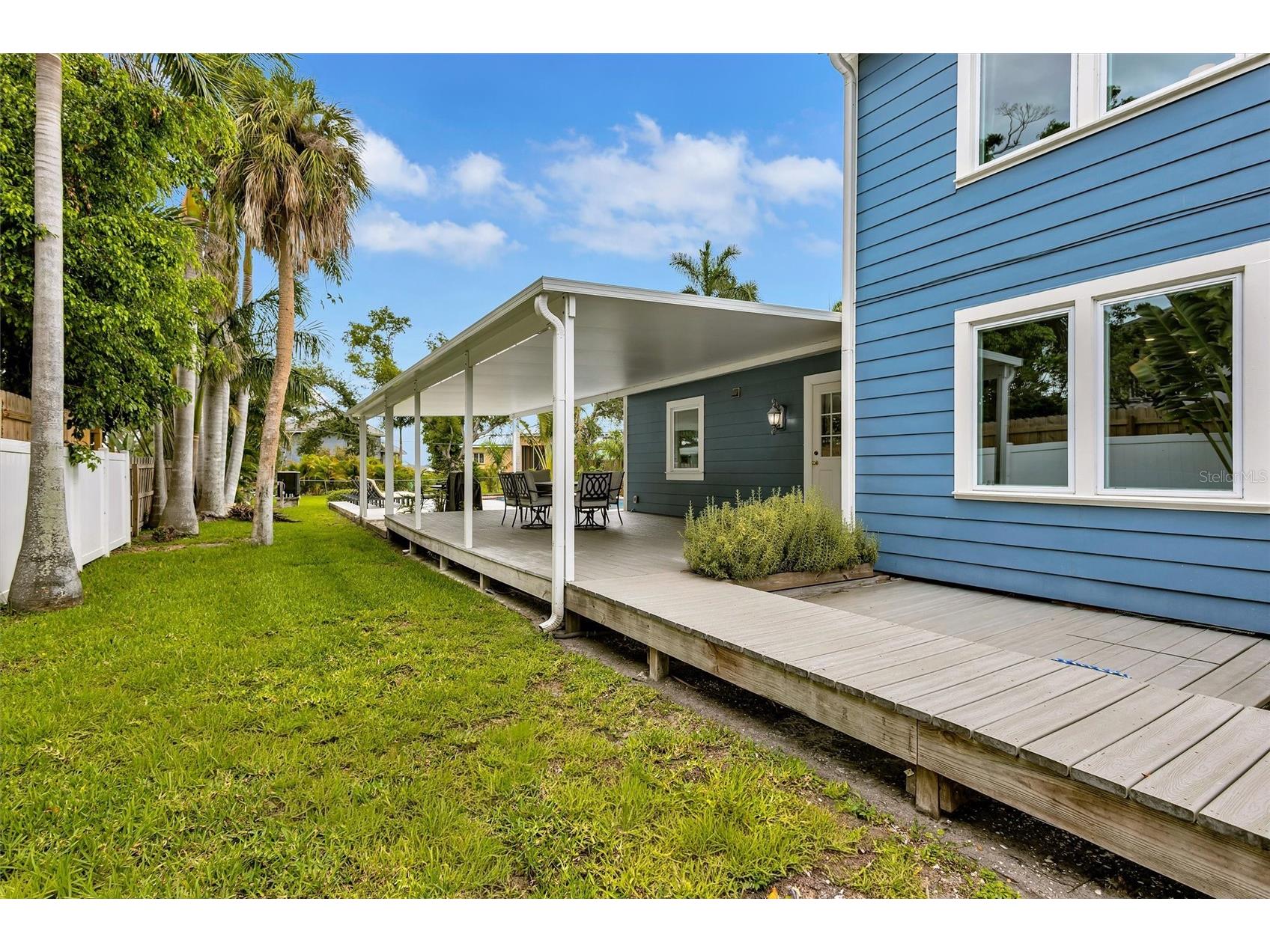 206 20th Street W Bradenton FL 34205 - MANATEE RIVER A4695490 image49