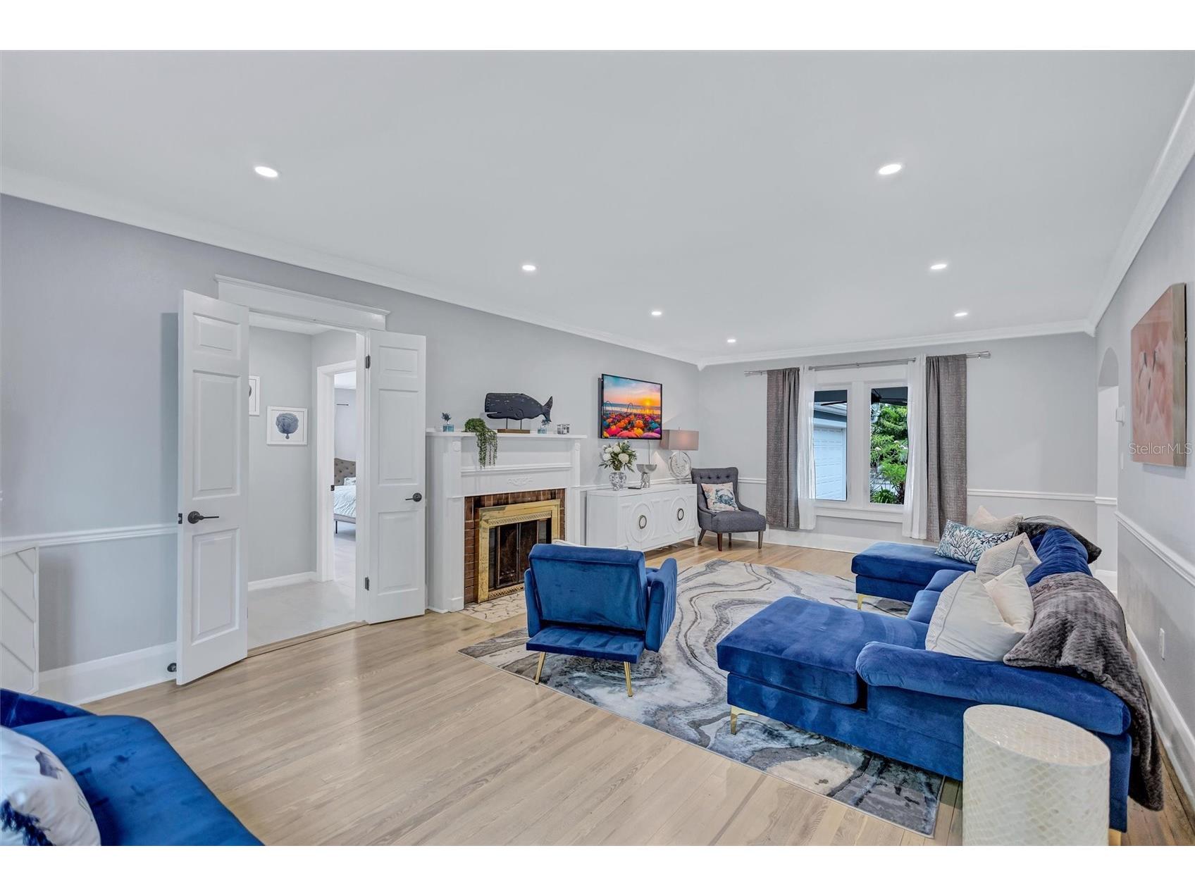 206 20th Street W Bradenton FL 34205 - MANATEE RIVER A4695490 image5