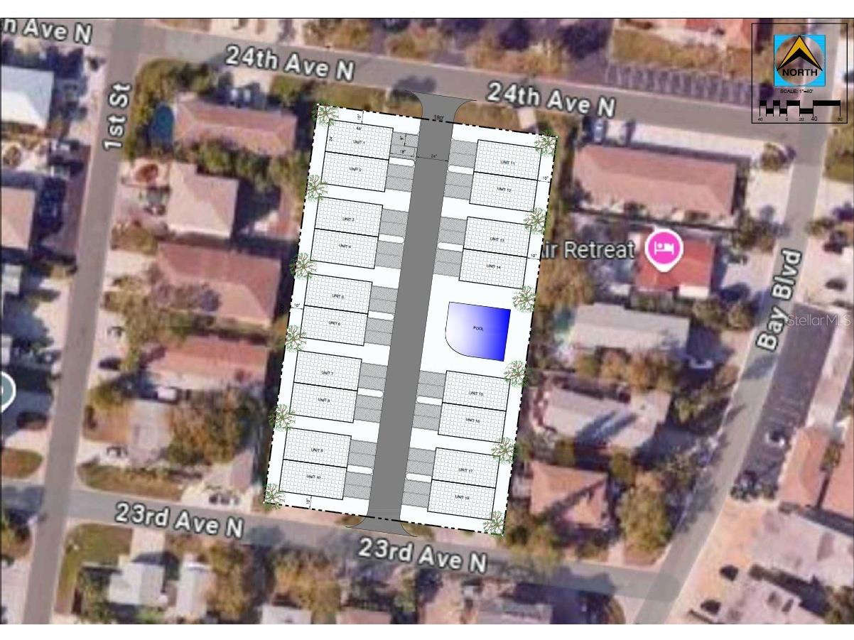 206 23rd Avenue Indian Rocks Beach FL 33785 TB8513617 image1