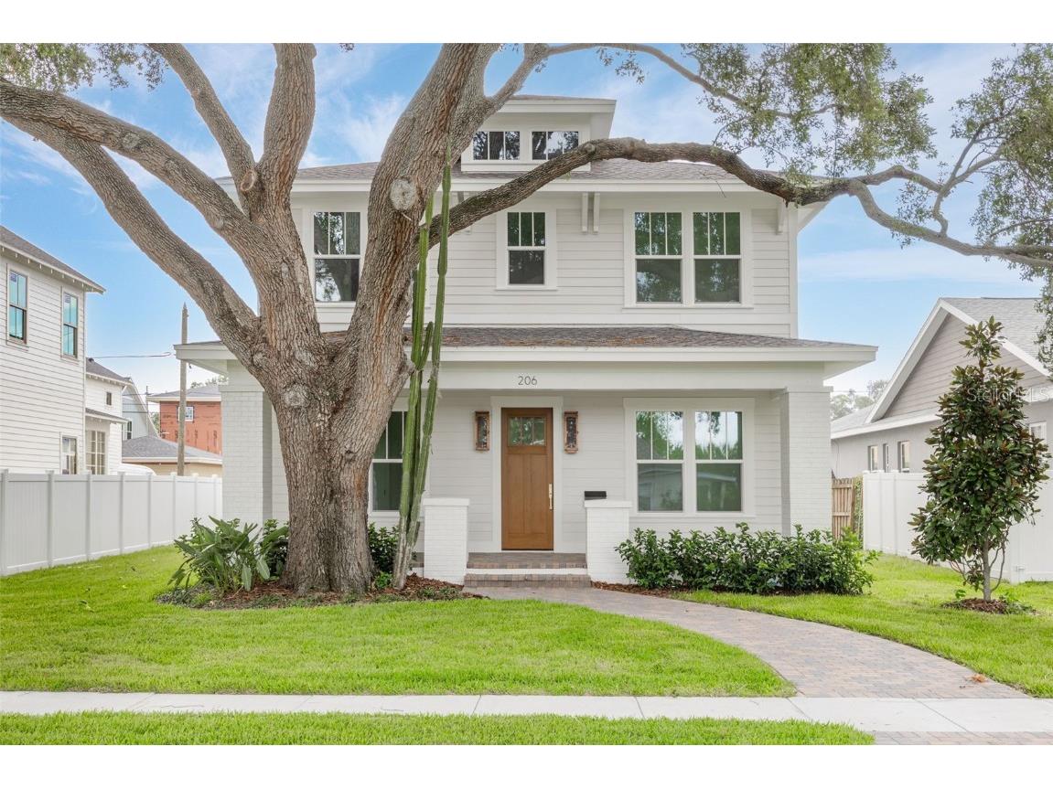 206 35th Avenue N Saint Petersburg FL 33704 U8244372 image1