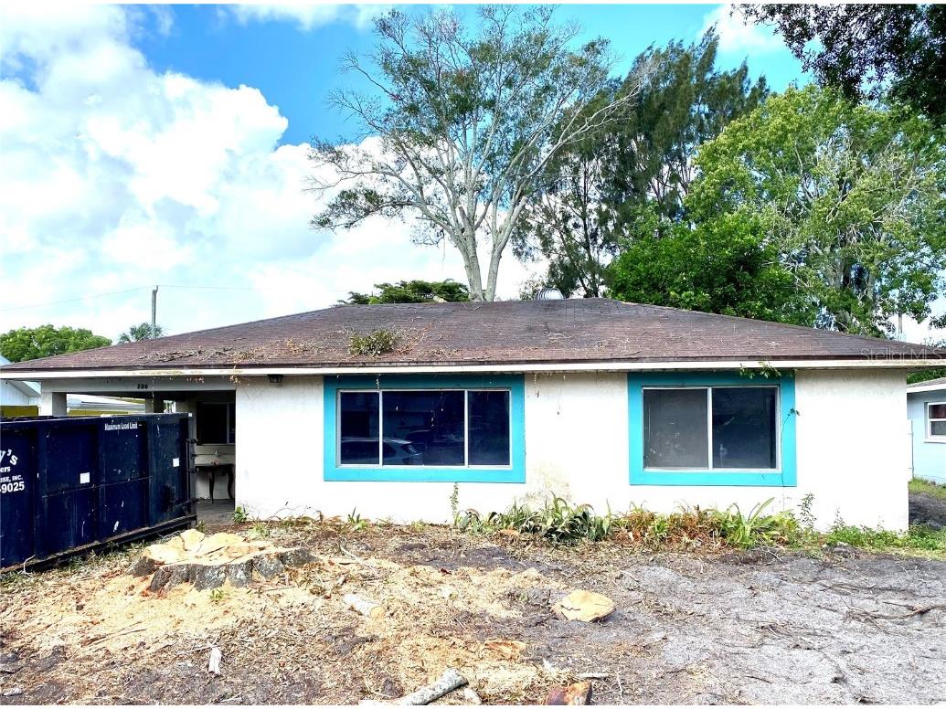 206 43rd Street W Bradenton FL 34209 J965166 image1