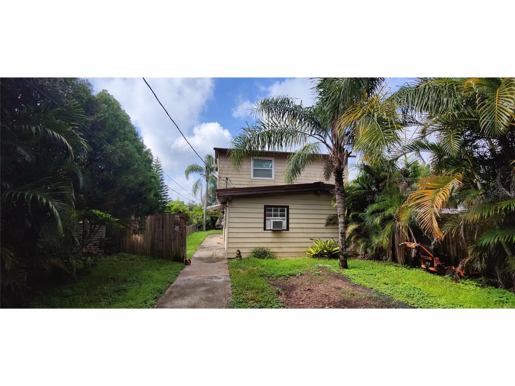 206 4th Avenue NW Lutz FL 33548 - Lutz Lake T3545145 image1