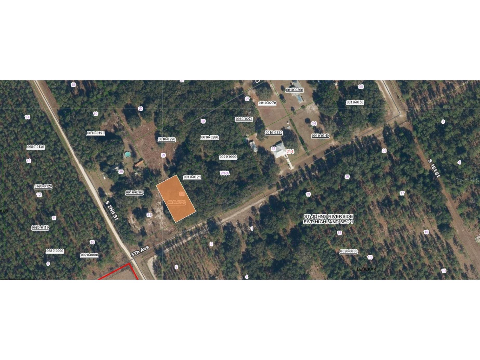 206 5th Avenue Satsuma FL 32189 OM676947 image1