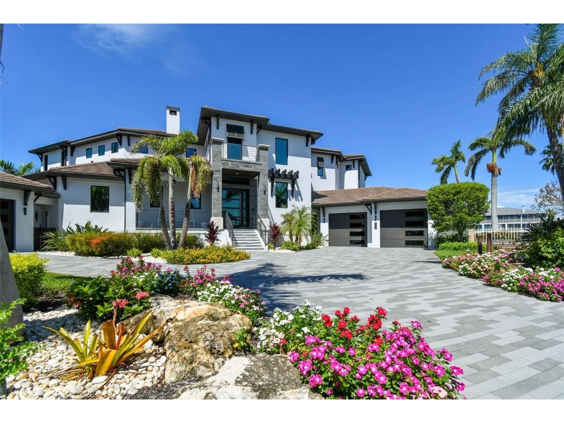 206 6th Street E Tierra Verde FL 33715 TB8409488 image1