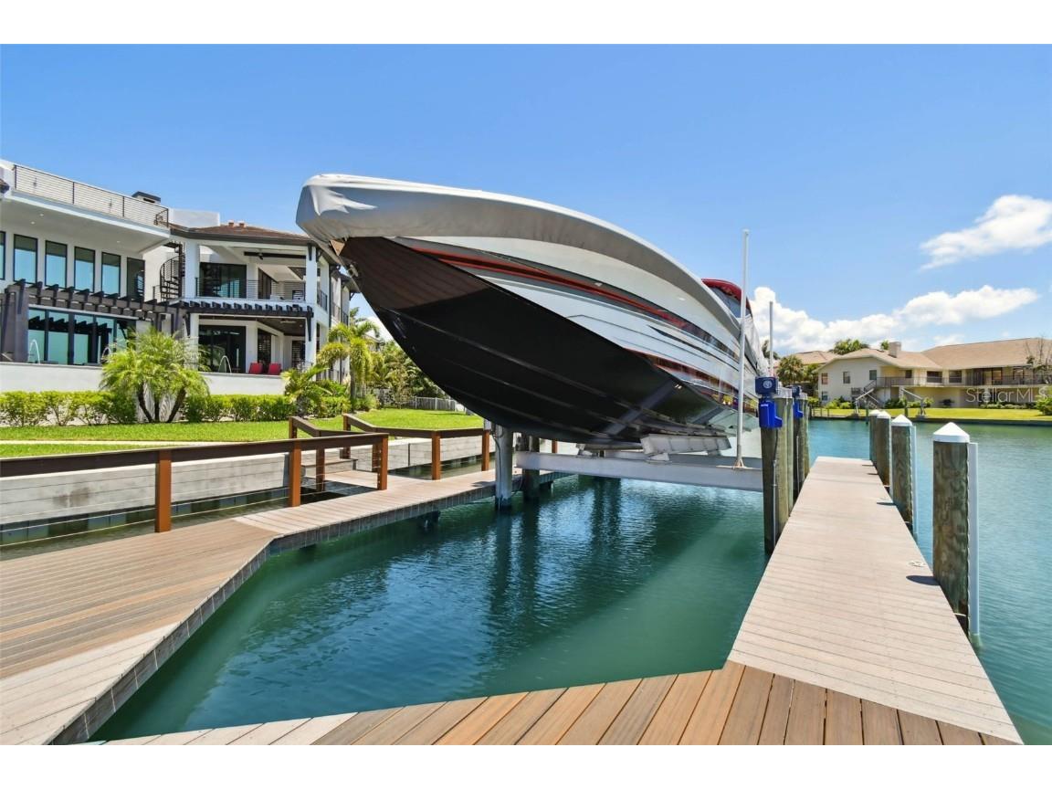 206 6th Street E Tierra Verde FL 33715 TB8409488 image86