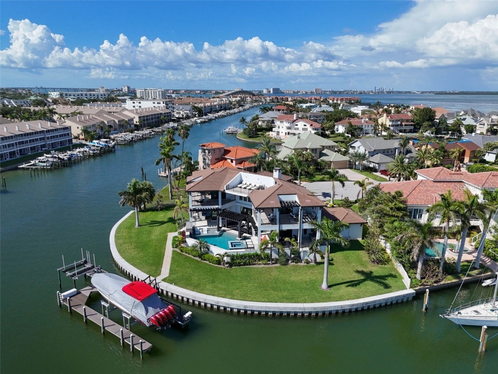 206 6th Street E Tierra Verde FL 33715 TB8409488 image91