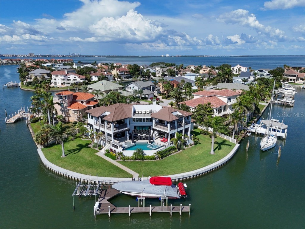 206 6th Street E Tierra Verde FL 33715 TB8409488 image92