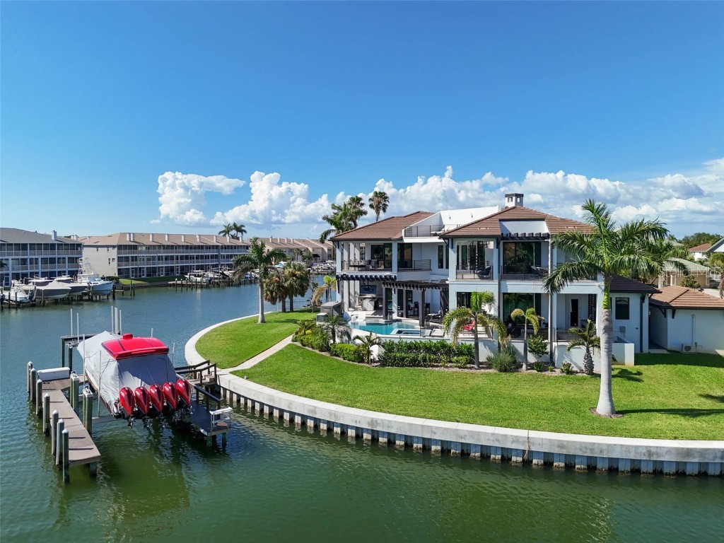 206 6th Street E Tierra Verde FL 33715 TB8409488 image94