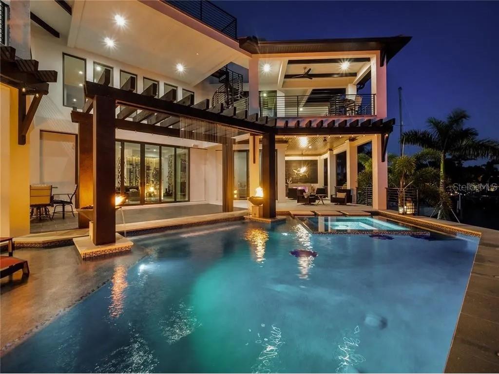 206 6th Street E Tierra Verde FL 33715 TB8409488 image98