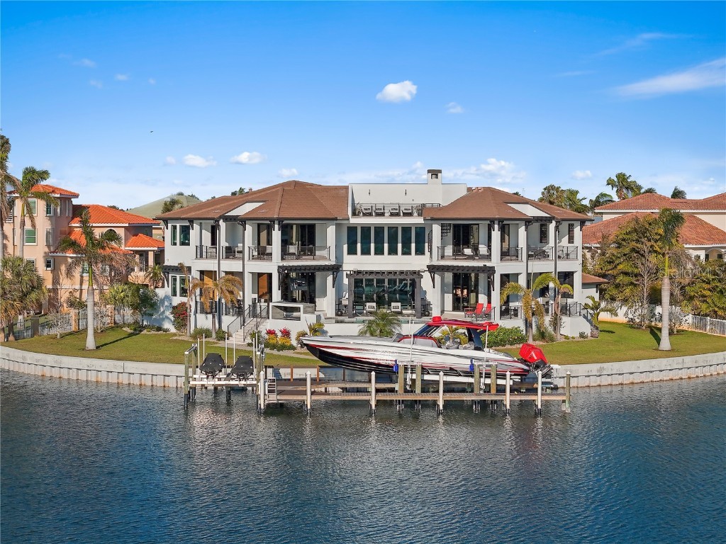 206 6th Street E Tierra Verde FL 33715 TB8409488 image99