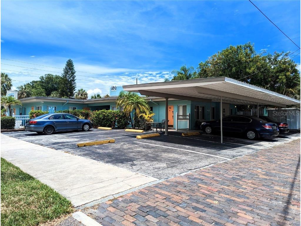 206 9th Avenue NE Saint Petersburg FL 33701 TB8343555 image9