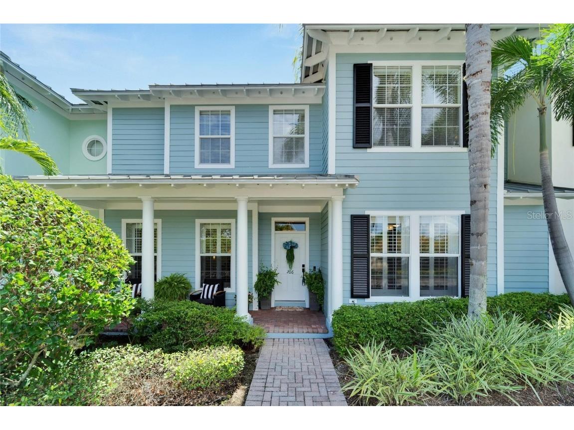 206 Aberdeen Pond Drive Apollo Beach FL 33572 T3460047 image1