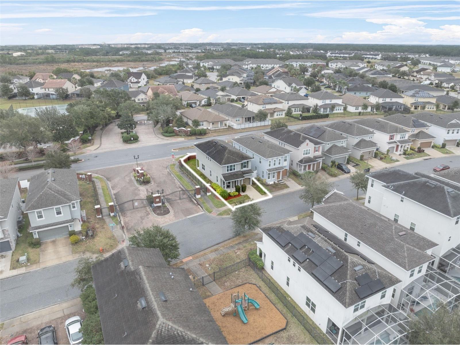 206 Aberdeen Street Davenport FL 33896 O6386930 image42