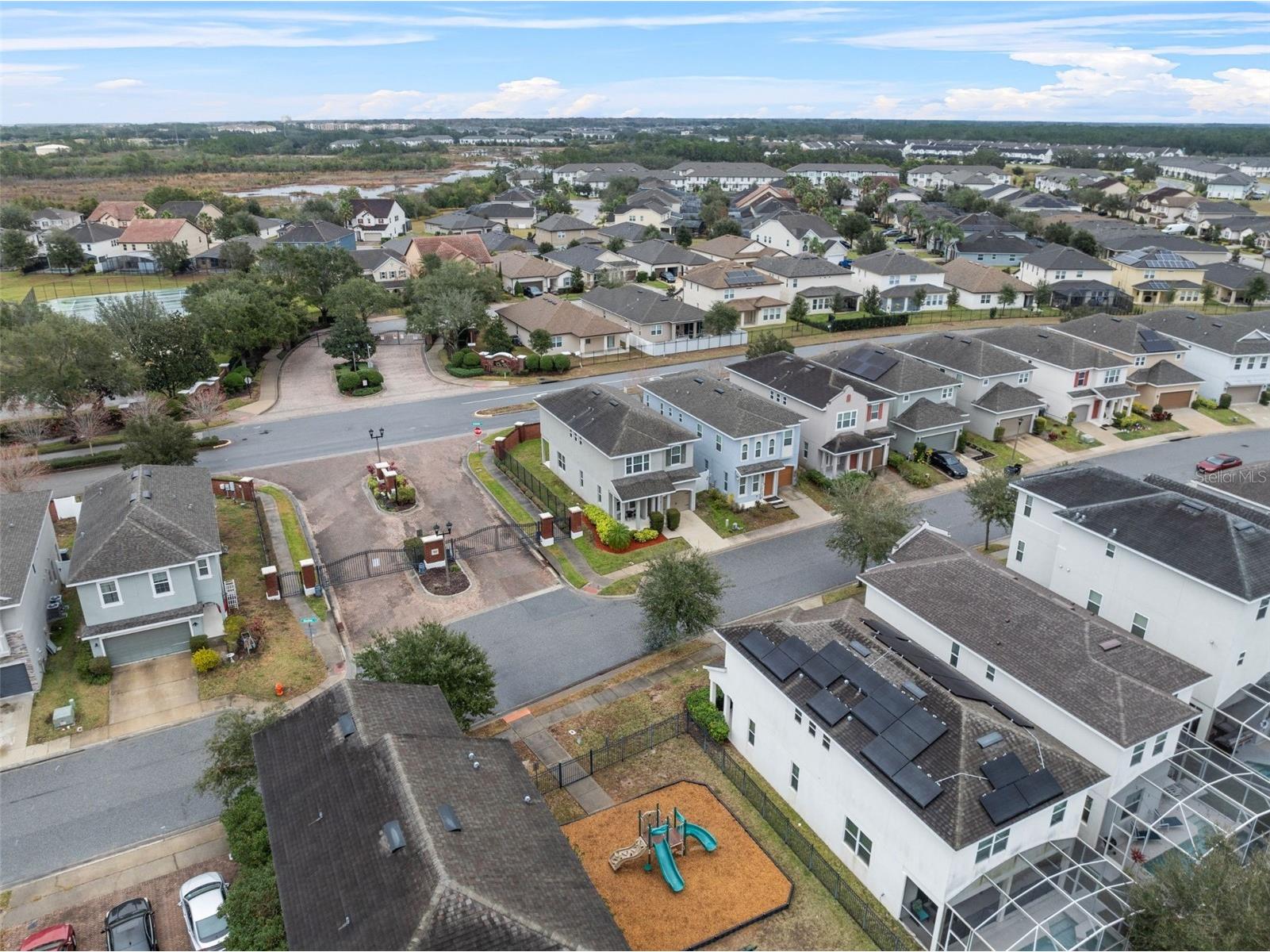 206 Aberdeen Street Davenport FL 33896 O6386930 image43