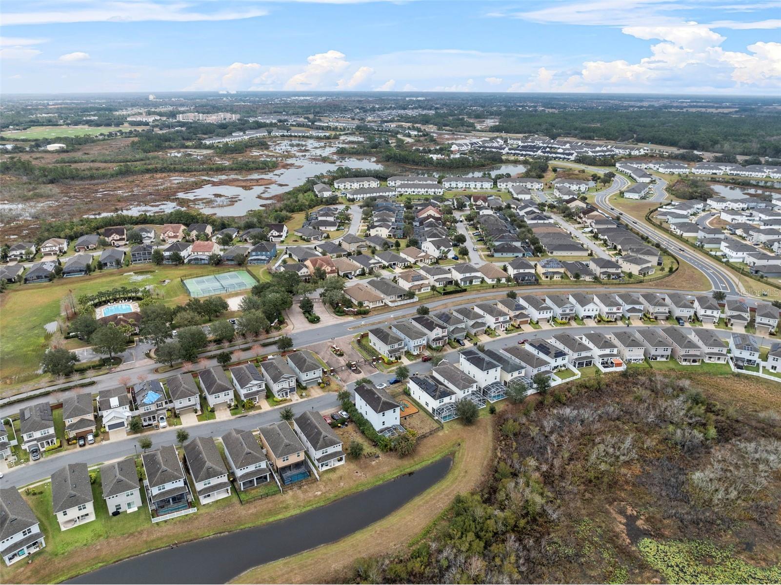 206 Aberdeen Street Davenport FL 33896 O6386930 image44