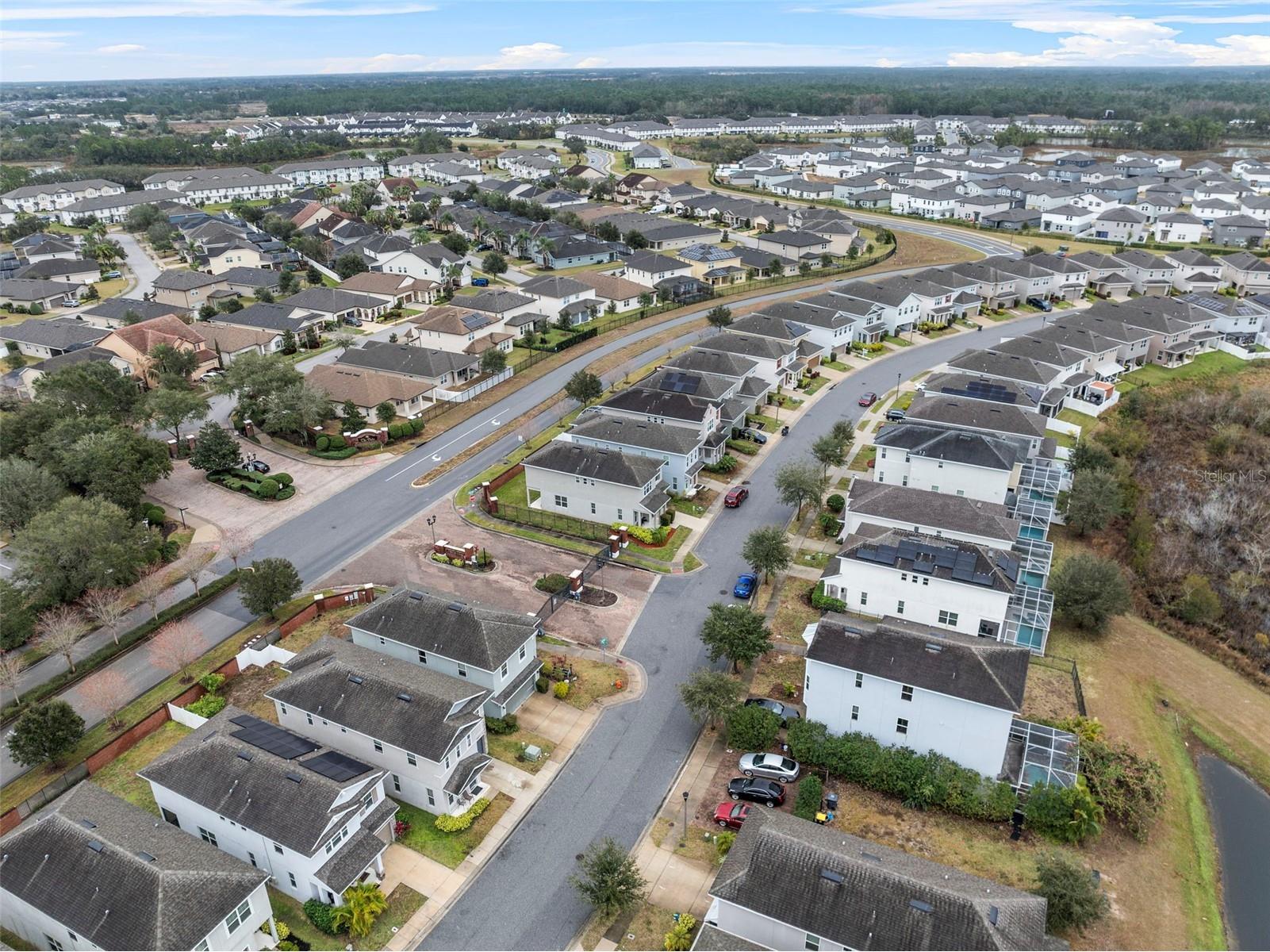 206 Aberdeen Street Davenport FL 33896 O6386930 image45