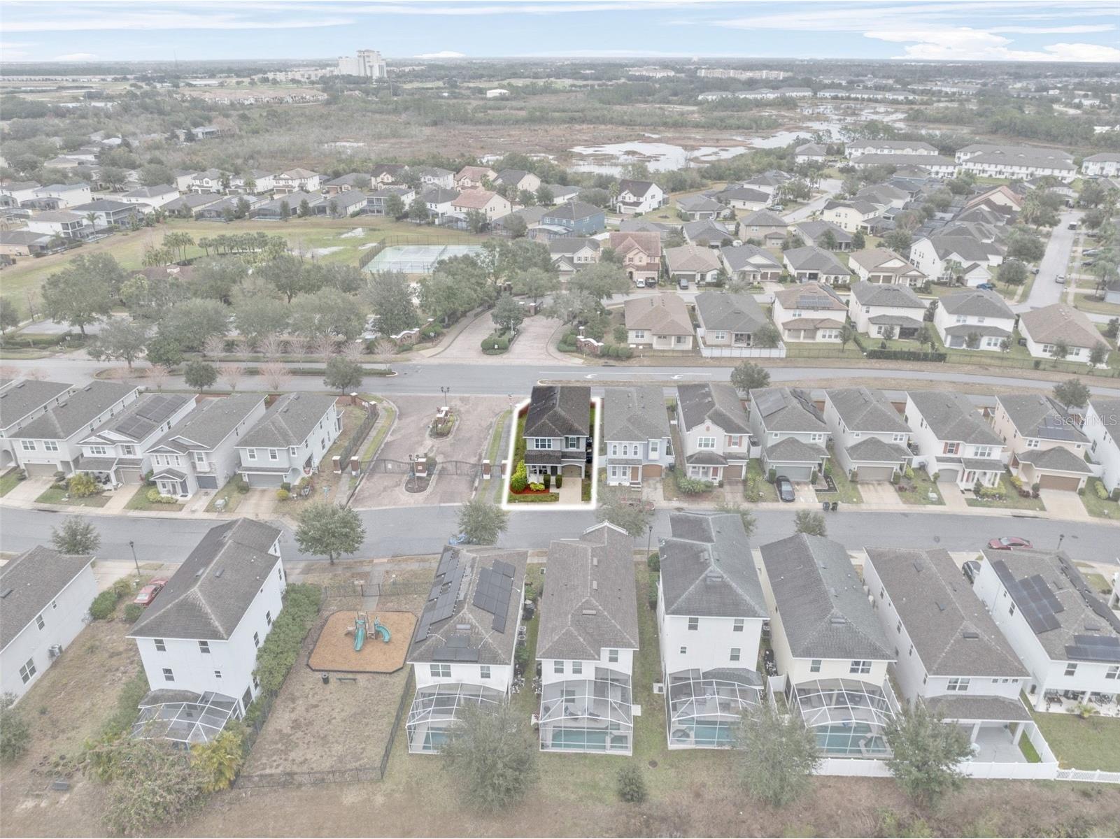 206 Aberdeen Street Davenport FL 33896 O6386930 image46