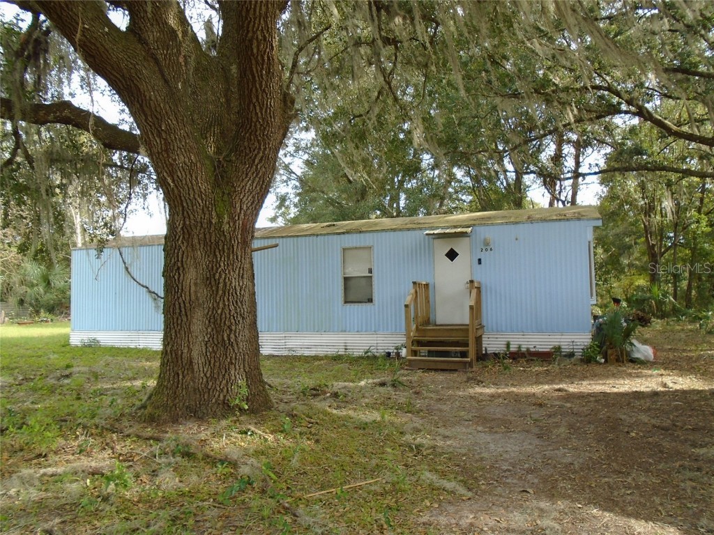 206 Algonquin Street Satsuma FL 32189 FC287565 image1