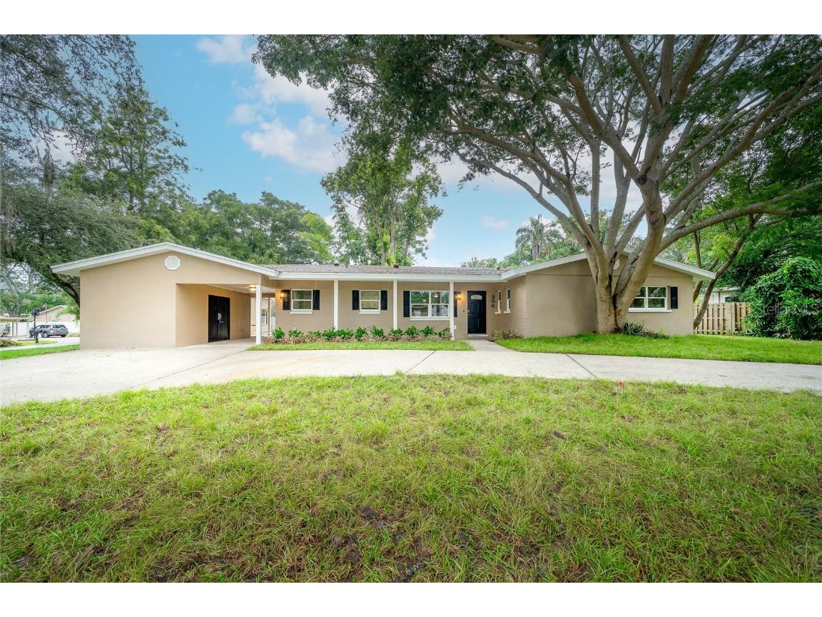 206 Amber Lane Temple Terrace FL 33617 T3472080 image1