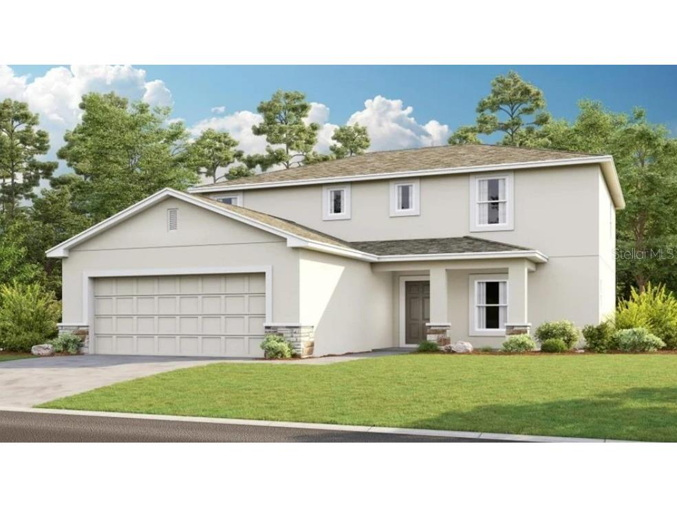 206 Amber Way Kissimmee FL 34758 A4548385 image1