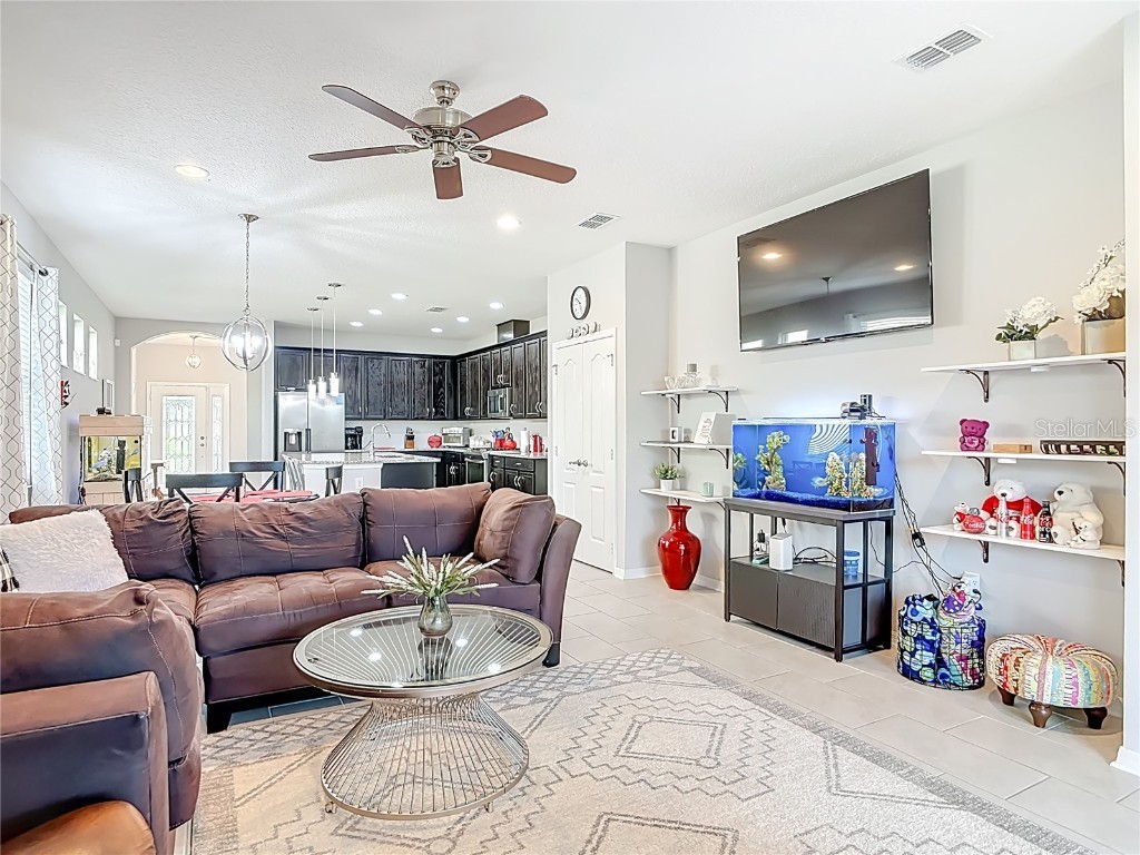 206 Ancona Avenue Debary FL 32713 - ST JOHN'S RIVER O6353685 image14