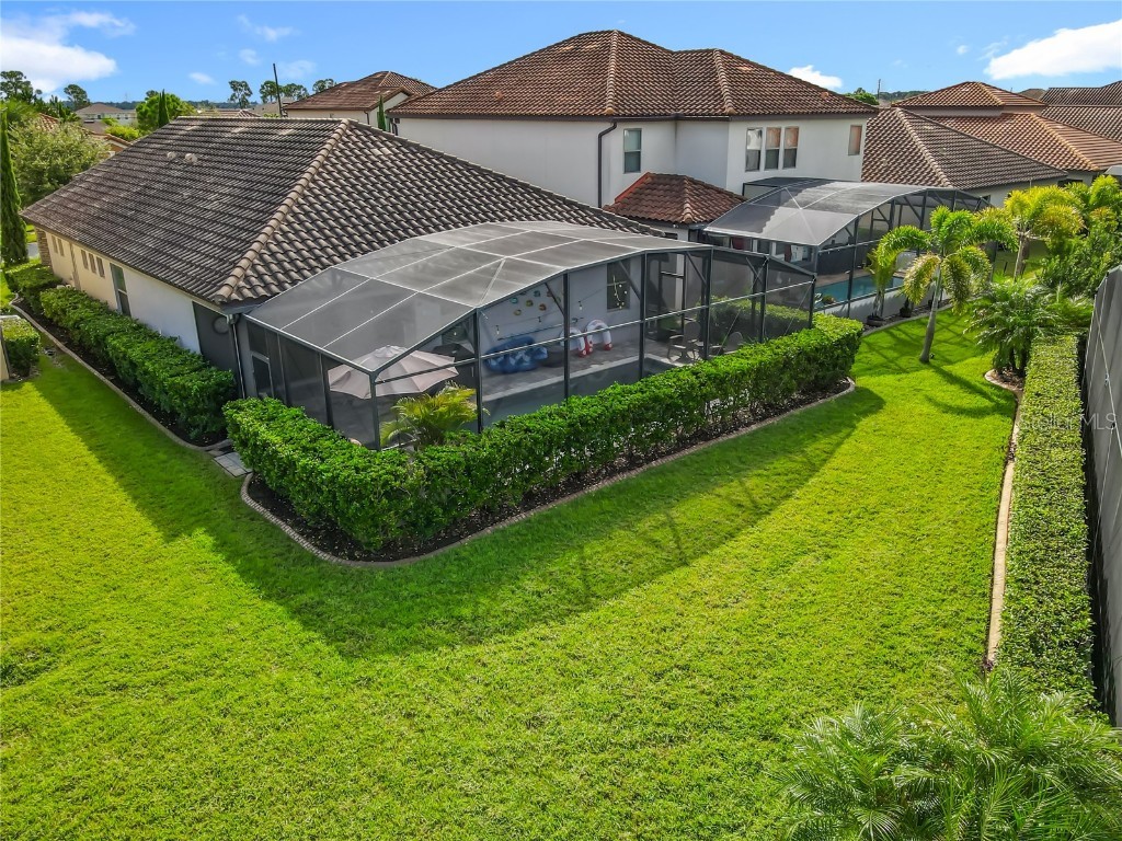 206 Ancona Avenue Debary FL 32713 - ST JOHN'S RIVER O6353685 image34